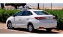 Toyota Yaris 650-Monthly l GCC l Cruise, Camera, GPS l Accident Free