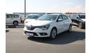 Renault Megane FULLY AUTOMATIC SEDAN 2020 MODEL (RIGHT HAND DRIVE)