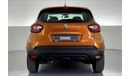 Renault Captur PE