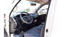 Toyota Hiace GL - Standard Roof Toyota Hiace 13 seater Bus, Model:2014. Excellent condition