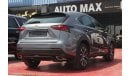 Lexus NX200t GCC