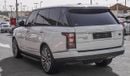 Land Rover Range Rover Supercharged