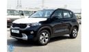 Hyundai Tucson 2023 Kia Sonet GLS 1.5L Petrol - 6 Speed AT - SUV 5 Seater - Affordable Deals - Export Only!