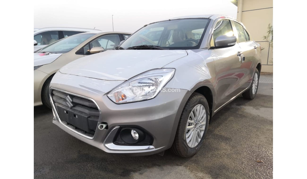 Suzuki Dzire