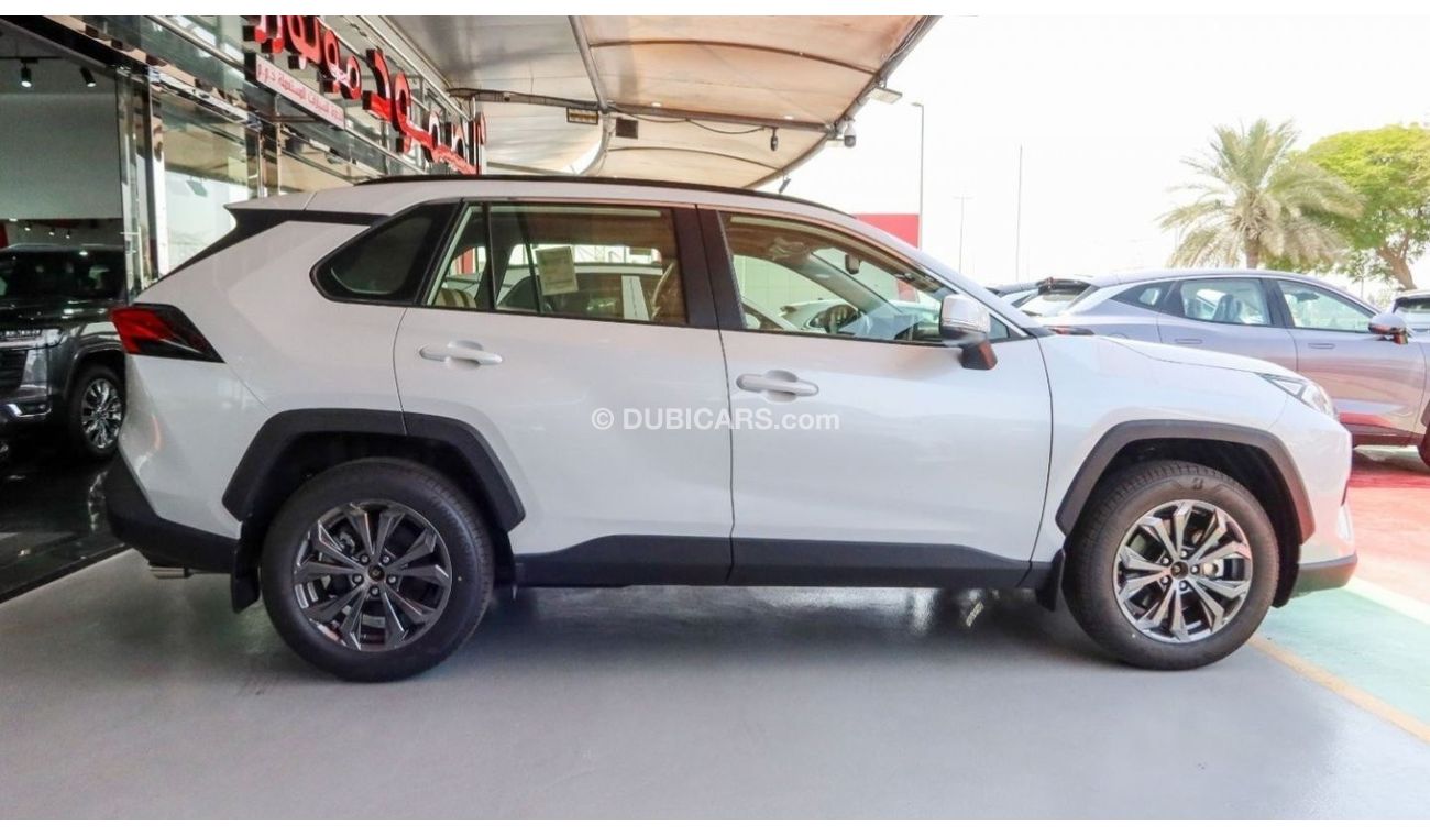 Toyota RAV4 Toyota RAV4 2.5L 4WD | 0KM | 2023