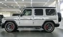 مرسيدس بنز G 63 AMG V8 Biturbo