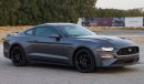 Ford Mustang EcoBoost Premium