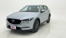 مازدا CX-5 GL 2.5 | بدون دفعة مقدمة | اختبار قيادة مجاني للمنزل