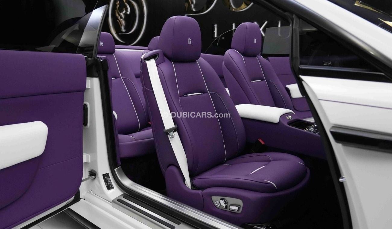 Rolls-Royce Dawn | X-MAS AND NEW YEAR SPECIAL PRICE | ONYX CONCEPT | 3 YEARS WARRANTY AND SERVICE