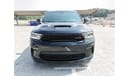 Dodge Durango Dodge Durango R/T - 2021 - Black