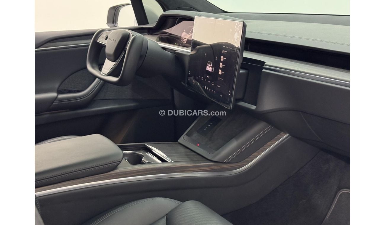 Tesla Model X Long Range 2023 Tesla Model X Long Range, 2028 Tesla Warranty, 2033 Tesla Battery Warranty, Falcon D