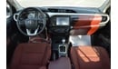 Toyota Hilux SR5 Diesel Engine Full option Clean Car