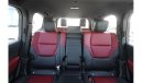 Toyota Land Cruiser Land Cruiser LC300 VXR 3.5L