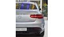 Mercedes-Benz GLE 43 AMG EXCELLENT DEAL for our Mercedes Benz GLE 43 AMG ( 2018 Model ) in Silver Color GCC Specs