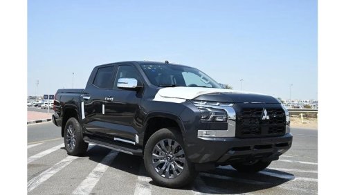 ميتسوبيشي L200 MITSUBISHI L200 SPORTERO 2.4L DIESEL 2024