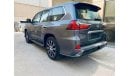 Lexus LX570 MBS Autobiography 4 Seater * Special Offer*