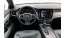 Volvo S90 T5 Momentum| 1 year free warranty | Exclusive Eid offer