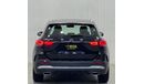 مرسيدس بنز GLA 200 AMG 1.3L 2021 Mercedes Benz GLA200 AMG, 2025 Mercedes Warranty, 2026 Mercedes Service Pack, Full Opt