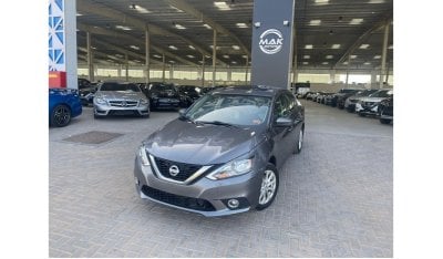 Nissan Sentra SV RADAR / FULL OPTIONS