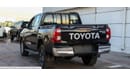 Toyota Hilux PETROL DC 4WD 2.7L LS6 HIGH AT