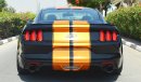 Ford Mustang GT SUPERCHARGED, 650 horsepower V8 with Gulf Warranty