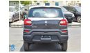 سوزوكي اسبريسو 2024 1.0L GL - A/T Petrol - Rear Parking Sensors - Power Locks - Hatchback -Book Now