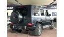 مرسيدس بنز G 550 MERCEDES BENZ G550