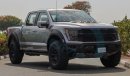 فورد F 150 R 5.2L V8 Supercharged , 2023 GCC , 0Km , (ONLY FOR EXPORT)