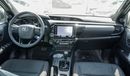 Toyota Hilux Adventure SR5. 4.0L V6