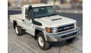 Toyota Land Cruiser Pick Up LAND CRUISER PICK UP  , SINGLE CABIN (RHD) Diesel