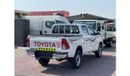 Toyota Hilux 2021 I 4x4 I Automatic I Ref#424