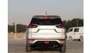 ميتسوبيشي إكسباندر Mid 1.5L Mitsubishi XPander 1.5L 2021 GCC accident-free in excellent condition 918 P.M