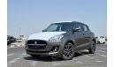 Suzuki Swift GLX 1.2L Automatic