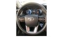 Toyota Fortuner TOYOTA_FORTUNER_2.7L_2023_4WD_GREY_WHITE_SILVER