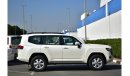 Toyota Land Cruiser 300 EXR V6 4.0L 4WD 7-SEATER AT