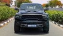 رام 1500 TRX Crew Cab 6.2L V8 SRT ''FINAL EDITION'' , 2024 Без пробега , (ТОЛЬКО НА ЭКСПОРТ)