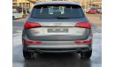 Audi Q5 S-Line 35  Audi Q5 _Gcc_2013_Excellent_Condition _Full option