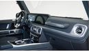 Mercedes-Benz G 63 AMG 2 Years Approved Warranty - Approved Prepared Vehicle