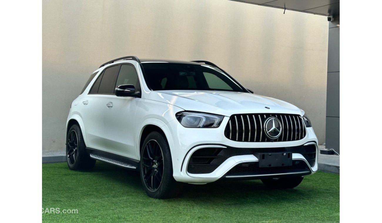 مرسيدس بنز GLE 350