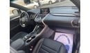 Lexus NX300 F Sport 2.0L 2019 Lexus NX 300 F SPORT FULL OPTION