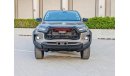 Toyota Hilux 2021 Facelift To 2023 GR | RHD Diesel | Full Options | Top Of The Range