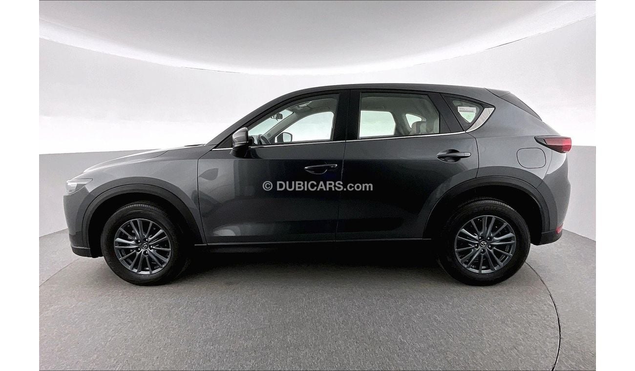 Mazda CX5 GL | 1 year free warranty | 0 Down Payment