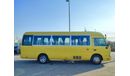 Toyota Coaster XZB50-0008705 || COASTER (BUS)	2017 ||  CC 4009	DIESEL RHD  ||  EXPORT ONLY .