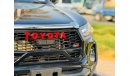 تويوتا هيلوكس Toyota Hilux revo upgraded to 2024