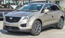 Cadillac XT5 AWD 350T