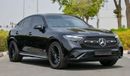 Mercedes-Benz GLC 200 Mercedes-Benz GLC200 Coupe | 4Matic | HUD | Fully Loaded | 2024 | Only 2,400 KM With Warranty