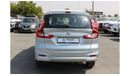 سوزوكي ايرتيغا LOWEST PRICE GUARANTEED 2023 | ERTIGA GLX 5DR SUV 1.5L 4CYL PETROL AT FWD EXPORT ONLY