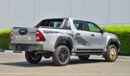 تويوتا هيلوكس Toyota Hilux Adventure 2.8L 4x4 | Diesel | 2023 | For Export Onlt