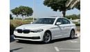 بي أم دبليو 520i Executive 1.6L BMW 520i / V4 / GCC / 2019 / Single Owner / Full Service History From BMW / 1,390 Dir