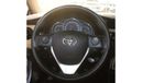 Toyota Corolla SE SE TOYOTA COROLLA 2019   GCC 1.6  SILVER EXCELLENT CONDITION WITHOUT ACCIDENT